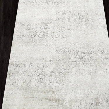 Ковер Y5019T - GREY / EARTH - Прямоугольник - коллекция EMPEROS