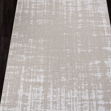 Ковер S131 - BEIGE - Прямоугольник - коллекция KAIR