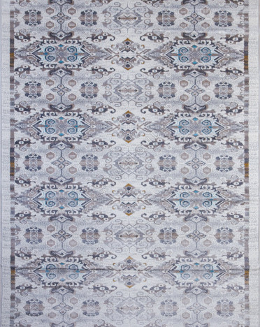 Ковер польский Agnella Soft Eide pearl (полипропилен)