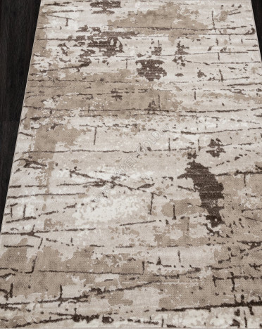 Ковер российский F174 ALABAMA (Хит-сет, бежевый)