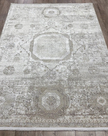 Ковер турецкий C834A7 BELLA 