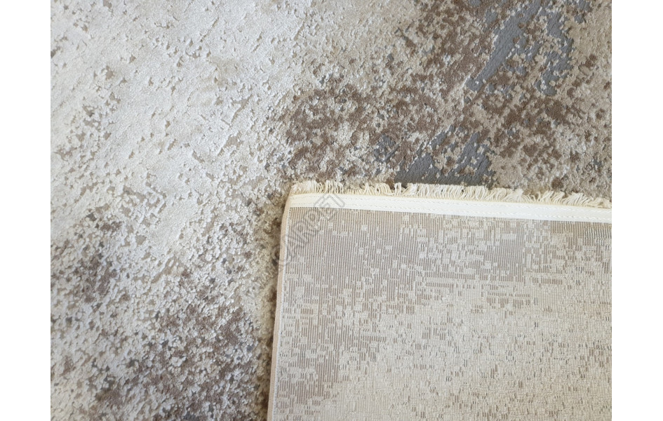  Турецкий ковер VENUS  8482 BEIGE - CREAM