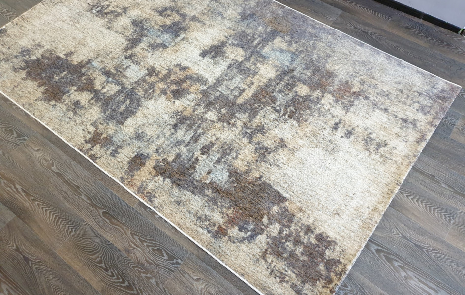 Ковер MUSTIC 06029A  BEIGE-CREAM