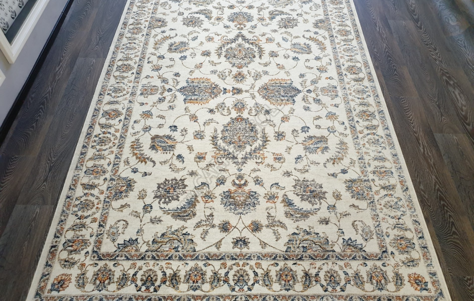 Ковер MUSTIC 06213A  CREAM- BEIGE