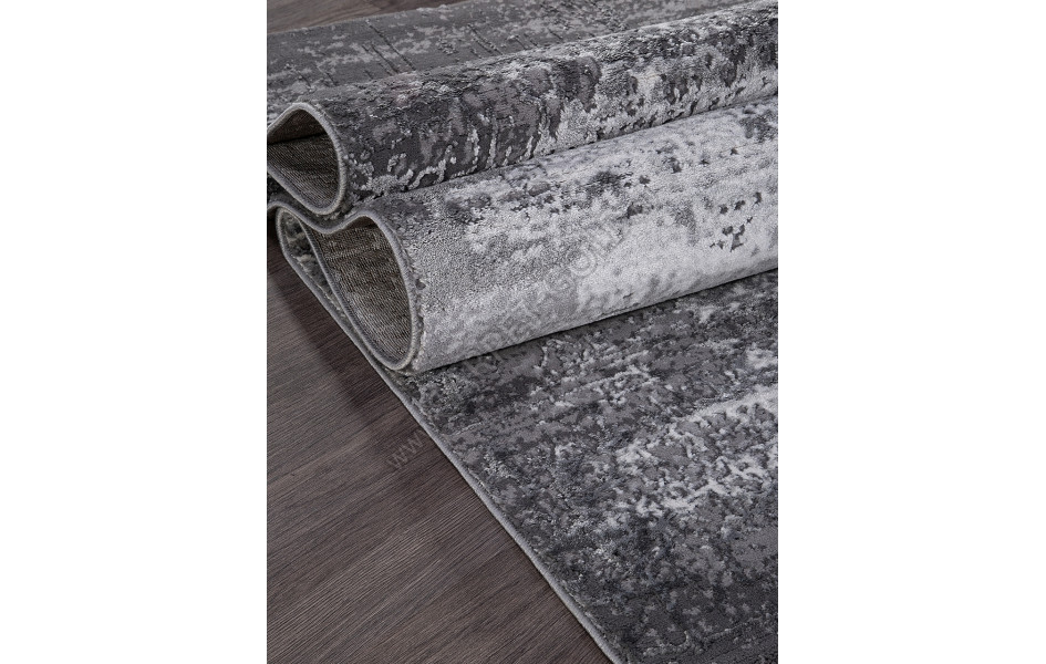 Ковер 04050G - GREY / GREY ARMINA