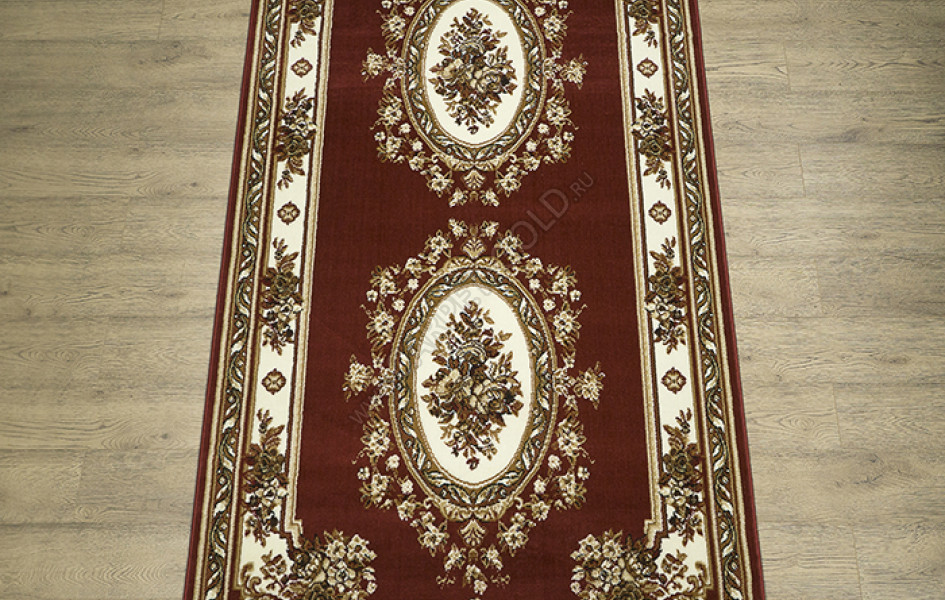 Лайла де Люкс КОВРЫ ДИЗАЙН 15461 ЦВЕТ 10366