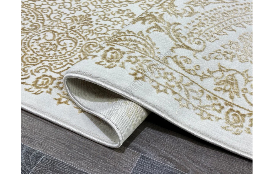 A3584A_CREAM MUSTARD Lowa