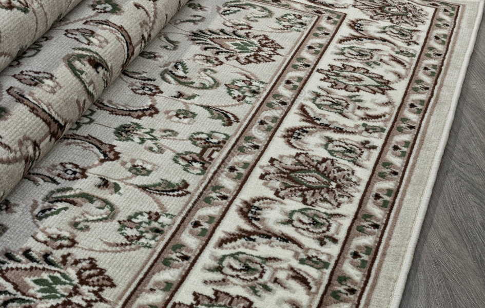 Ковер российский GAVANA AC15 BEIGE STAN