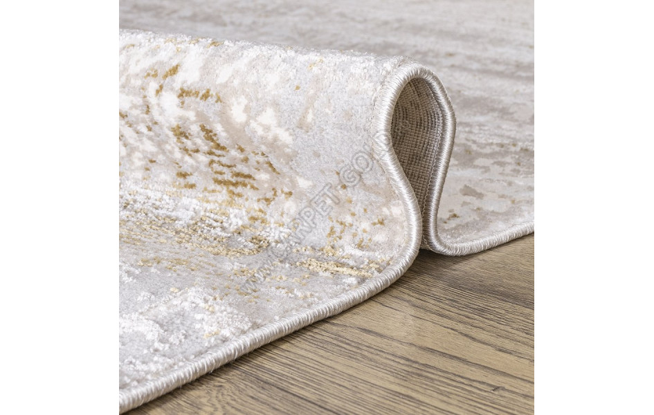 КОВРЫ ДИЗАЙН 21408 ЦВЕТ 20266 Танго