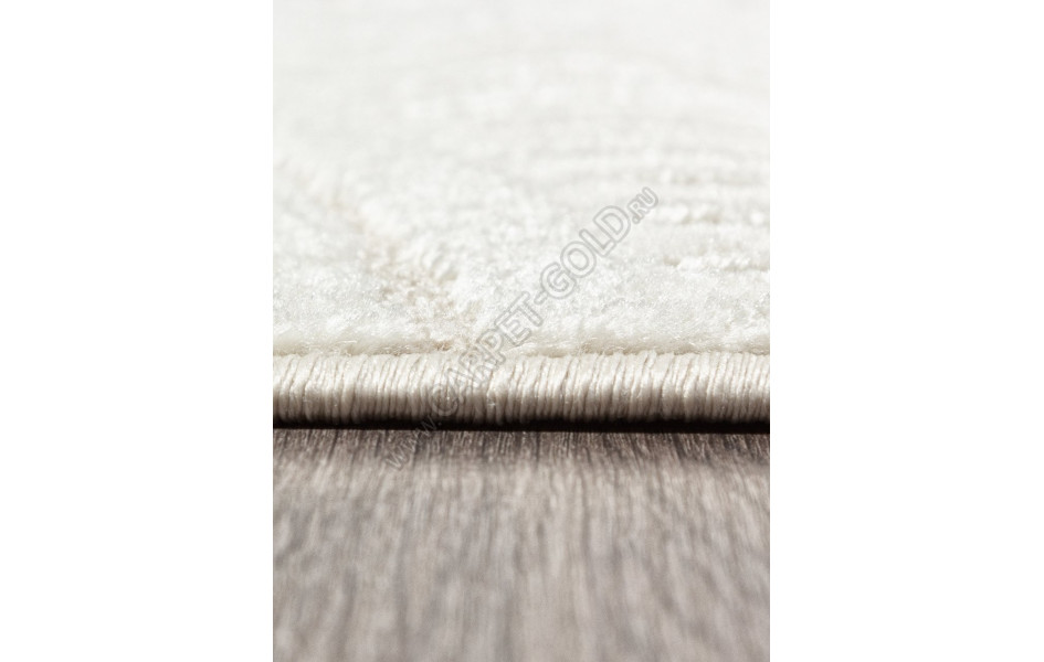 Ковер F410 - CREAM - Прямоугольник - коллекция DIOS