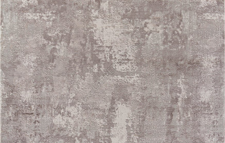 Ковер 38871 - 780 BEIGE / GREY - Прямоугольник - коллекция BRAND