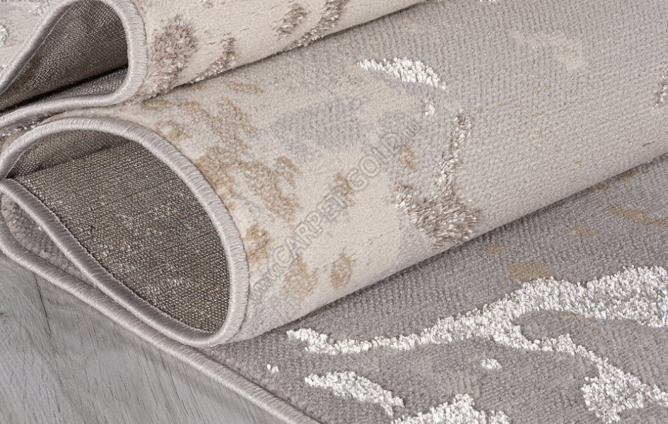 Ковер F171 - BEIGE - Прямоугольник - коллекция LIMAN