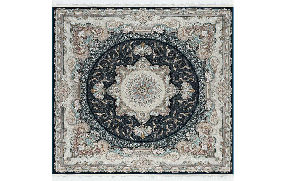 G144 SQUARE D.BLUE Mashad 1500