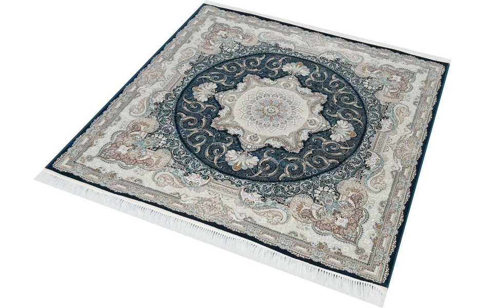 G144 SQUARE D.BLUE Mashad 1500