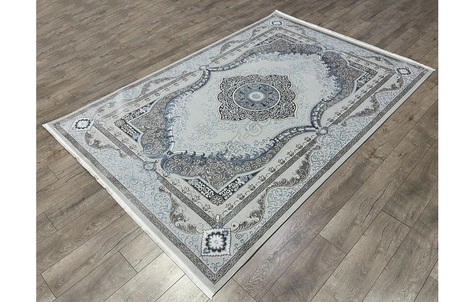 FF73A HB.L.GREY/CREAM  ART MAJEUR