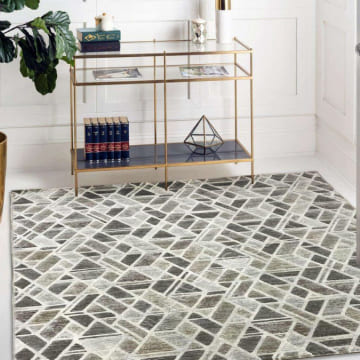 Ковер Argentum Platinum